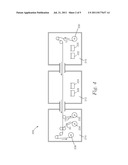 ENCAPSULATED ORGANIC ELECTRONIC DEVICES AND METHOD FOR MAKING SAME diagram and image