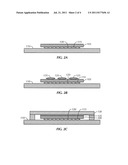OPTIMIZED LID ATTACH PROCESS FOR THERMAL MANAGEMENT AND MULTI-SURFACE     COMPLIANT HEAT REMOVAL diagram and image