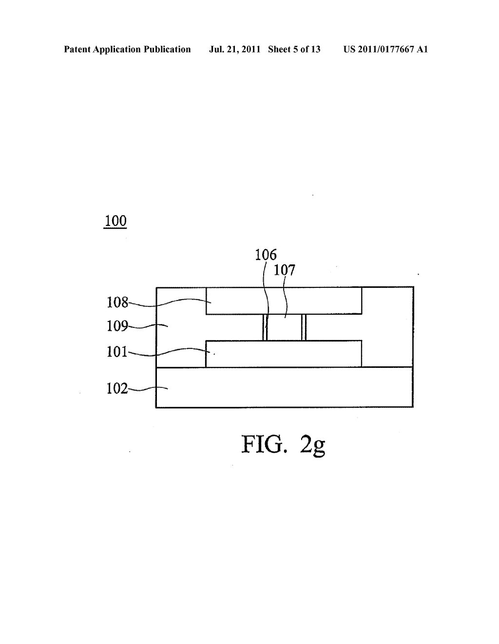 PHASE-CHANGE MEMORY AND FABRICATION METHOD THEREOF - diagram, schematic, and image 06