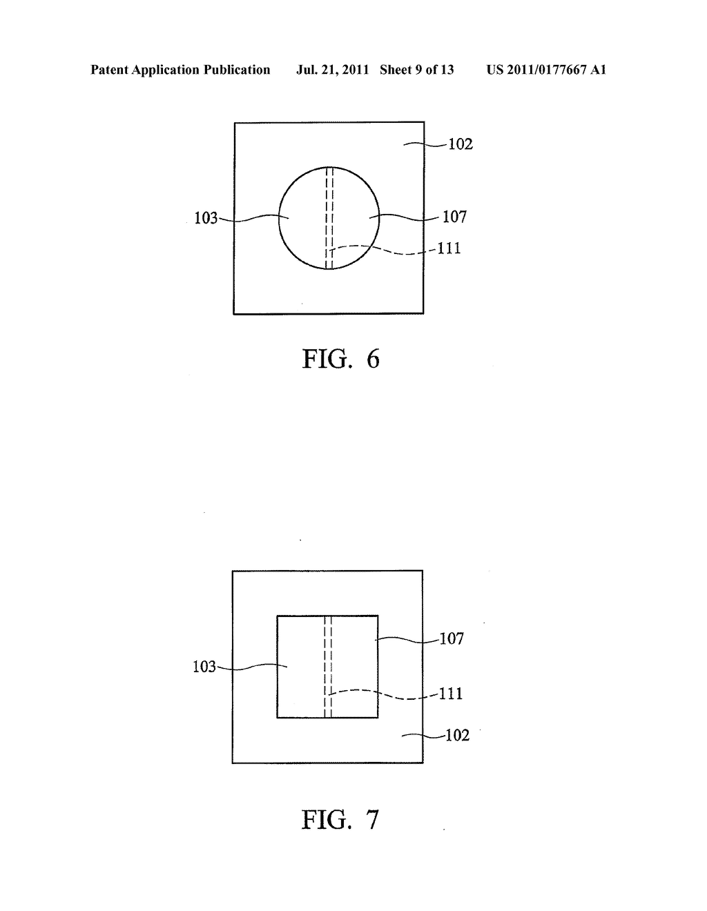 PHASE-CHANGE MEMORY AND FABRICATION METHOD THEREOF - diagram, schematic, and image 10