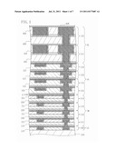 SEMICONDUCTOR DEVICE AND METHOD FOR FABRICATING SEMICONDUCTOR DEVICE diagram and image