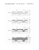 SEMICONDUCTOR DEVICE AND METHOD FOR FABRICATING SEMICONDUCTOR DEVICE diagram and image