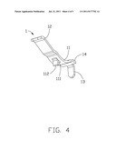 ELECTRICAL CONNECTOR WITH REMOVABLE HOUSING diagram and image