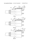 LATCH ASSEMBLY FOR A CONNECTOR ASSEMBLY diagram and image