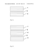 GLUE LINE MATERIAL FOR WOOD BOARD AND WOOD BOARD diagram and image