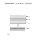 GLUE LINE MATERIAL FOR WOOD BOARD AND WOOD BOARD diagram and image