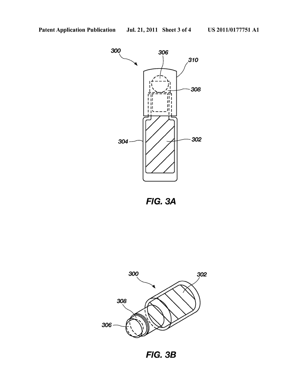 SIMULATED COSMETIC TOY - diagram, schematic, and image 04