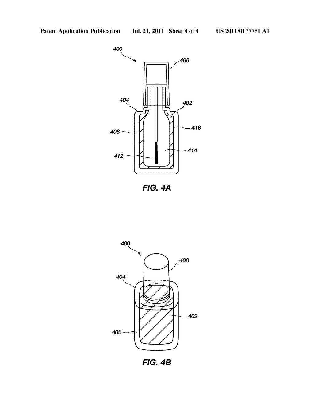 SIMULATED COSMETIC TOY - diagram, schematic, and image 05