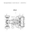 AUTOMOBILE TOY diagram and image