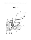 AUTOMOBILE TOY diagram and image