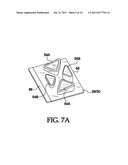 Knife Sharpener With Anti-Rocking Blade-Conforming Clamping Members diagram and image