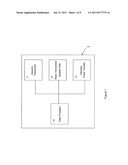 Subsea transfer system providing wireless data transfer, electrical power     transfer and navigation diagram and image