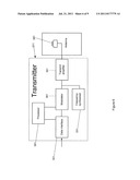 Subsea transfer system providing wireless data transfer, electrical power     transfer and navigation diagram and image