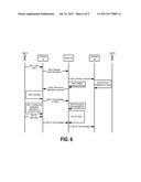 Text Alternative to Established Voice Call Session diagram and image