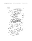 PORTABLE ELECTRONIC DEVICE diagram and image