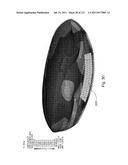 GOLF CLUB HEAD diagram and image