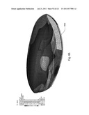 GOLF CLUB HEAD diagram and image