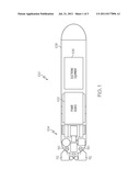 REDUNDANT ELECTROMECHANICAL ACTUATOR FOR CONTROL SURFACES diagram and image