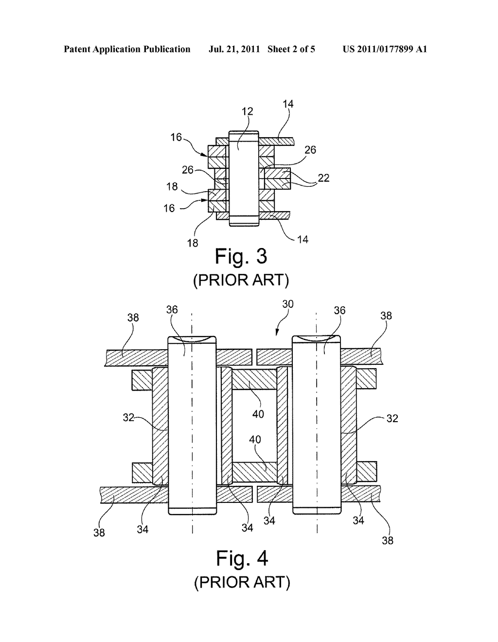 HYBRID BUSHED-SILENT CHAIN - diagram, schematic, and image 03