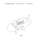 Pull Cord Starter Dock diagram and image