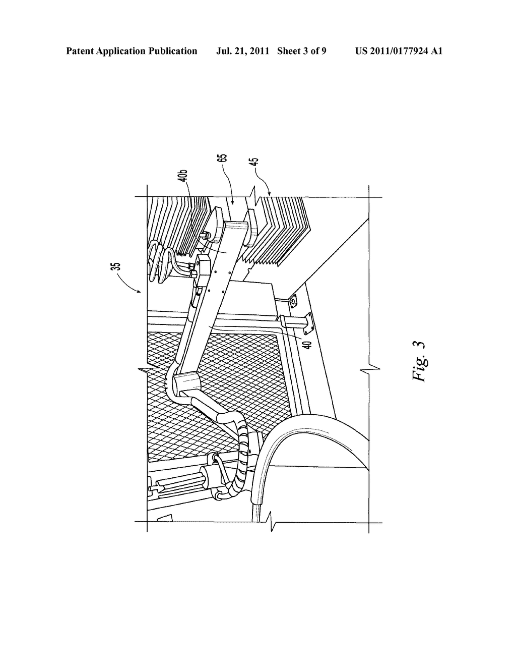 ERGONOMIC TOOL LIFTING MACHINE AND METHOD - diagram, schematic, and image 04