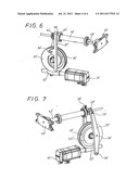 TOOL CHANGER FOR MACHINE TOOLS diagram and image