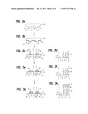 MATERIALS AND METHODS FOR IMMOBILIZATION OF CATALYSTS ON SURFACES AND FOR     SELECTIVE ELECTROLESS METALLIZATION diagram and image