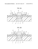 CARTRIDGE FOR CHEMICAL PROCESSING diagram and image