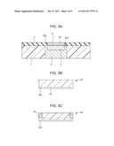 CARTRIDGE FOR CHEMICAL PROCESSING diagram and image