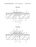 CARTRIDGE FOR CHEMICAL PROCESSING diagram and image