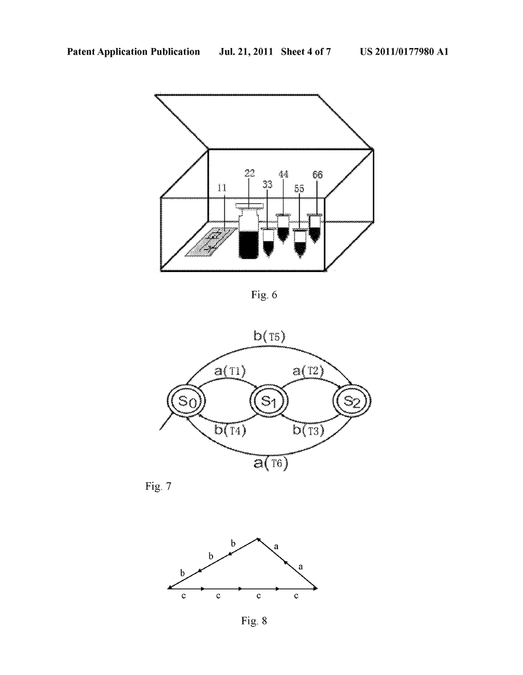 MICROFLUIDIC CHIP-BASED DNA COMPUTER - diagram, schematic, and image 05