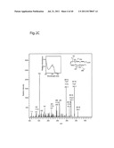 Oxylipins From Long Chain Polyunsaturated Fatty Acids and Methods of     Making and Using the Same diagram and image