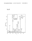 Oxylipins From Long Chain Polyunsaturated Fatty Acids and Methods of     Making and Using the Same diagram and image