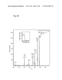 Oxylipins From Long Chain Polyunsaturated Fatty Acids and Methods of     Making and Using the Same diagram and image