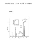 Oxylipins From Long Chain Polyunsaturated Fatty Acids and Methods of     Making and Using the Same diagram and image