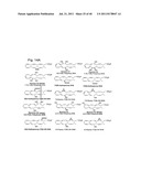 Oxylipins From Long Chain Polyunsaturated Fatty Acids and Methods of     Making and Using the Same diagram and image