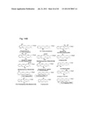 Oxylipins From Long Chain Polyunsaturated Fatty Acids and Methods of     Making and Using the Same diagram and image