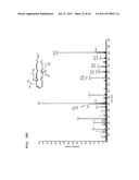 Oxylipins From Long Chain Polyunsaturated Fatty Acids and Methods of     Making and Using the Same diagram and image