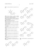 THERAPEUTIC COMPOUNDS diagram and image