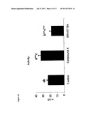 COMPOUNDS AND METHODS OF TREATING OBESITY diagram and image