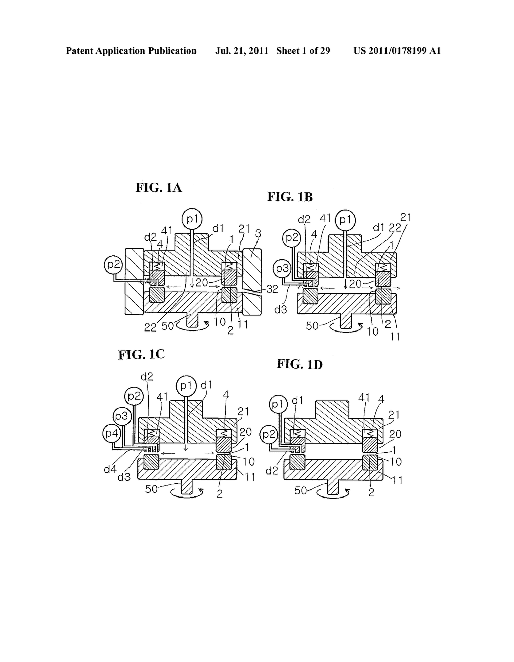 METHOD FOR PRODUCING ORGANIC COMPOUND AND ORGANIC COMPOUND OBTAINED BY THE     METHOD - diagram, schematic, and image 02