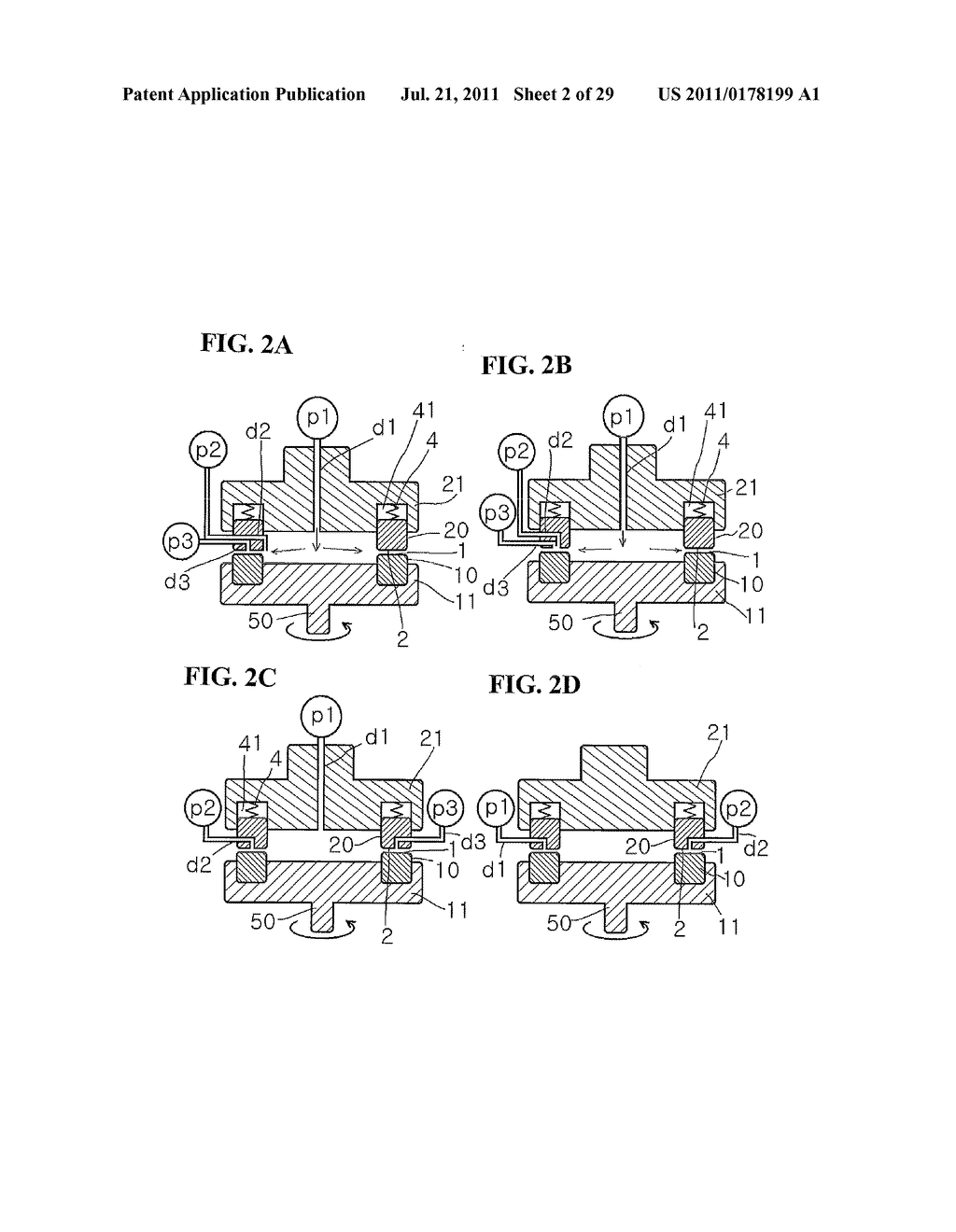 METHOD FOR PRODUCING ORGANIC COMPOUND AND ORGANIC COMPOUND OBTAINED BY THE     METHOD - diagram, schematic, and image 03