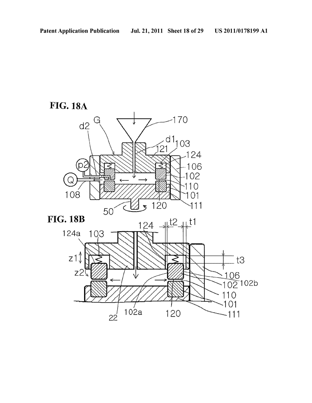 METHOD FOR PRODUCING ORGANIC COMPOUND AND ORGANIC COMPOUND OBTAINED BY THE     METHOD - diagram, schematic, and image 19