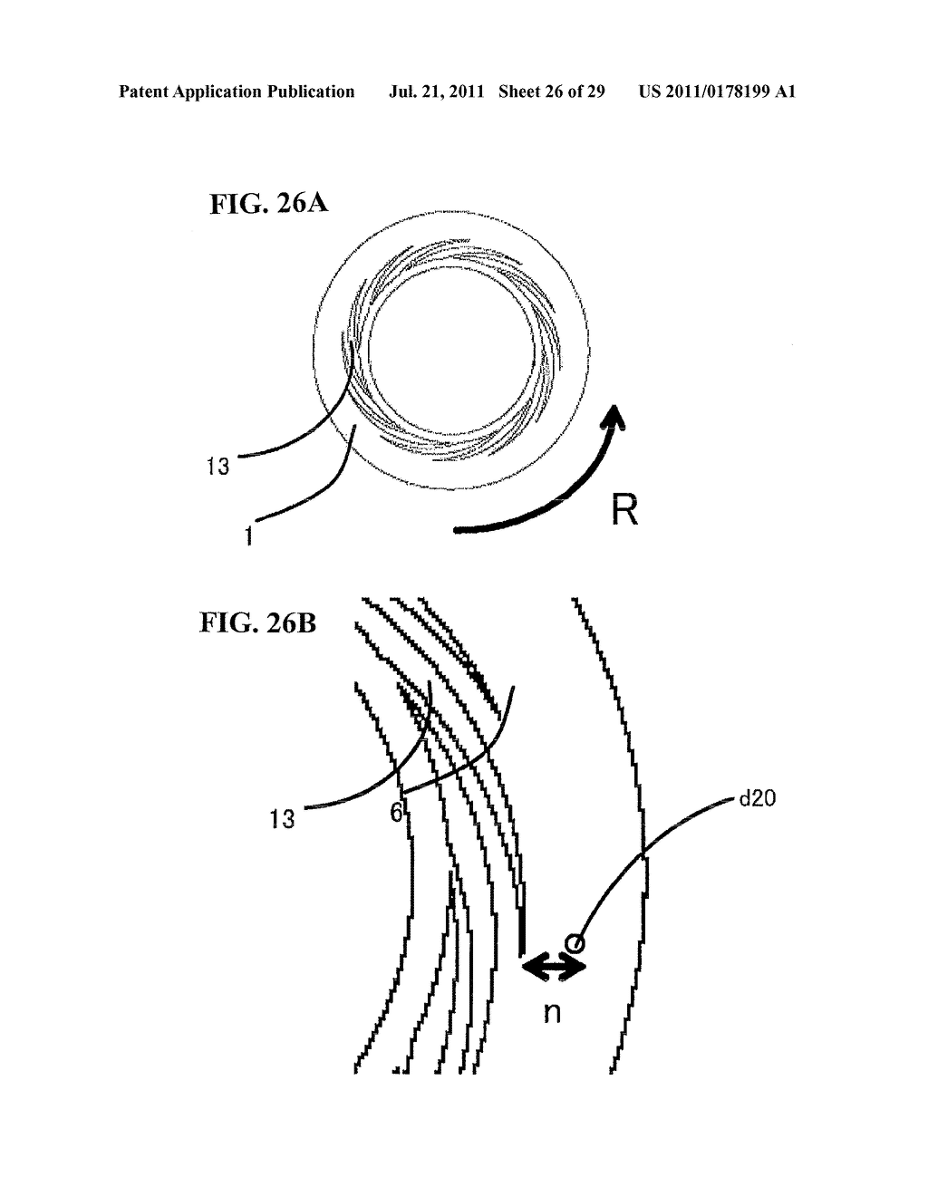 METHOD FOR PRODUCING ORGANIC COMPOUND AND ORGANIC COMPOUND OBTAINED BY THE     METHOD - diagram, schematic, and image 27