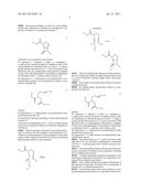 Process for the manufacture of bridged monobactam intermediates diagram and image