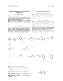 METHOD FOR PRODUCING TETRAFLUORO COMPOUND diagram and image