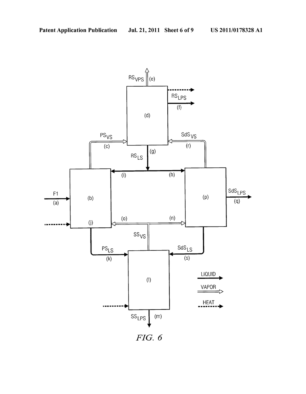 Apparatus, Systems, and Methods for Purification of Isocyanate Mixtures - diagram, schematic, and image 07