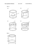 FIXED-BED REACTOR AND PROCESS FOR PRODUCING ACRYLIC ACID USING THE REACTOR diagram and image