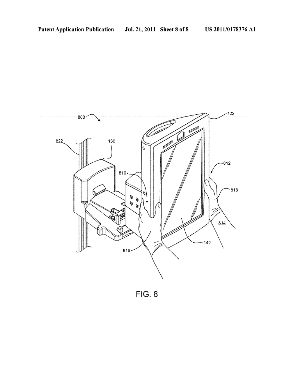 SYSTEMS AND METHODS FOR REMOTE PATIENT MONITORING - diagram, schematic, and image 09