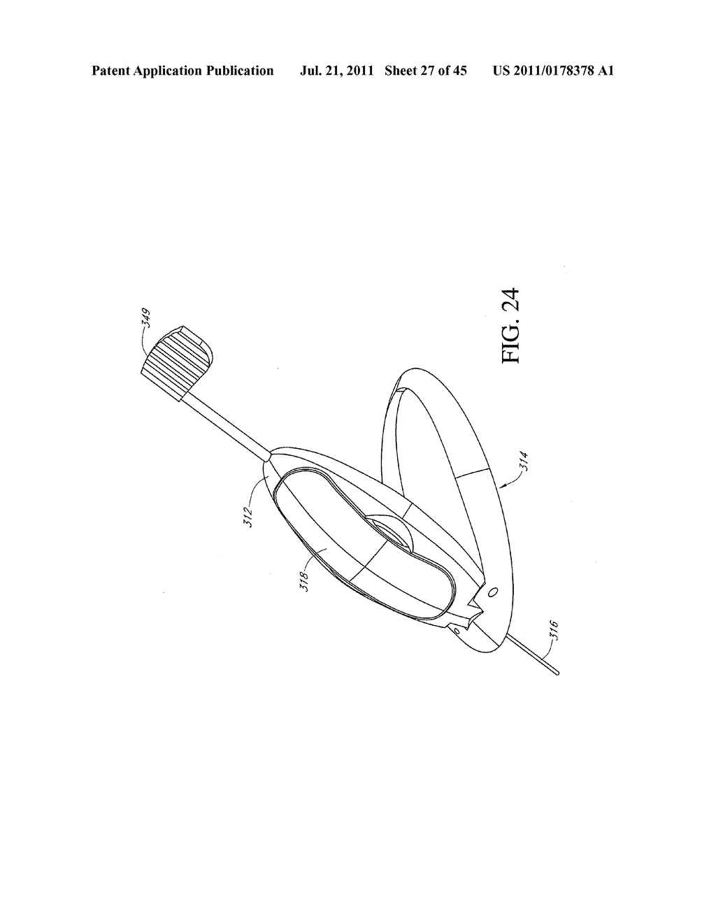 TRANSCUTANEOUS ANALYTE SENSOR - diagram, schematic, and image 28